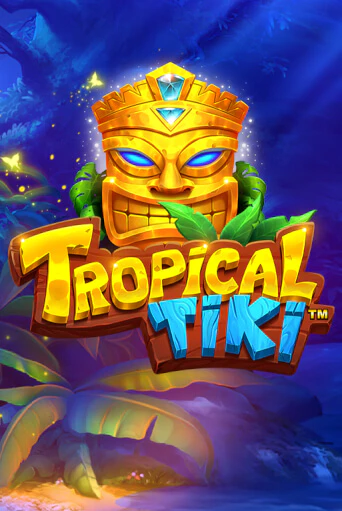 Tropical Tiki