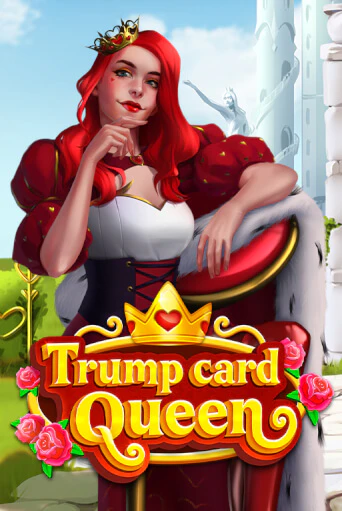 Trump Card: Queen