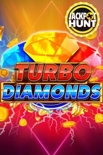 Turbo Diamonds: Hold & Win