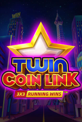 Twin Coin Link: RUNNING WINS