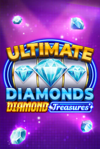 Ultimate Diamonds - Diamond Treasures