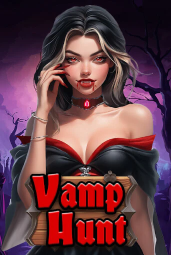 VampHunt