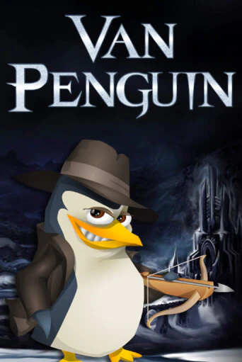 Van Penguin
