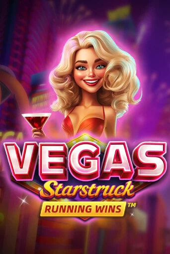 Vegas Starstruck: Running Wins