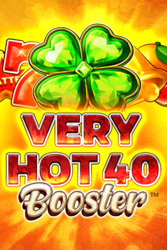 Very Hot 40 Booster