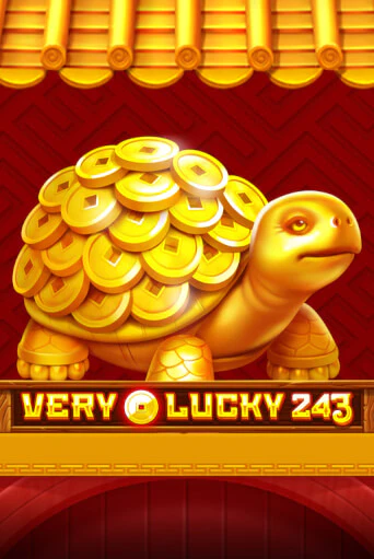 Very Lucky 243