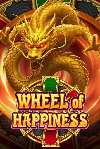 Wheel of Happiness