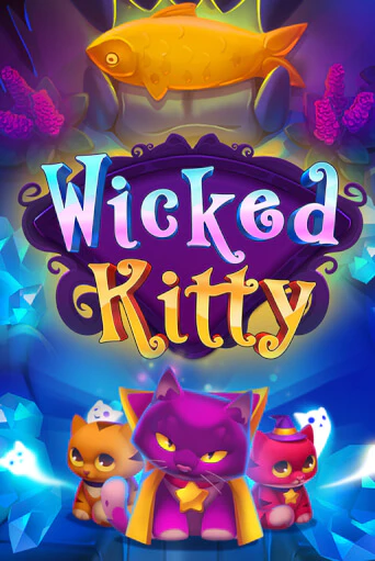 Wicked Kitty