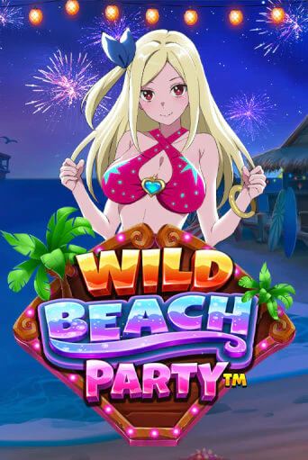 Wild Beach Party™