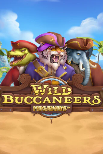 Wild Buccaneers Megaways