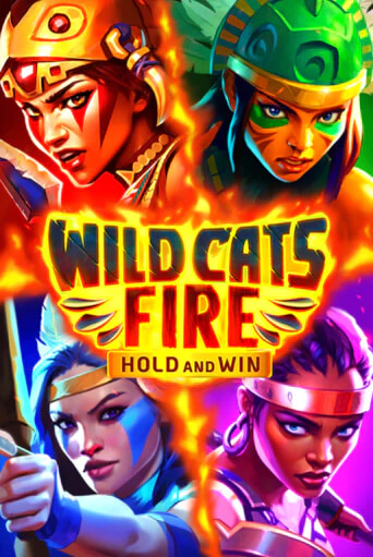 WILD CATS FIRE
