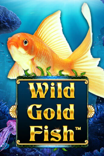 Wild Gold Fish