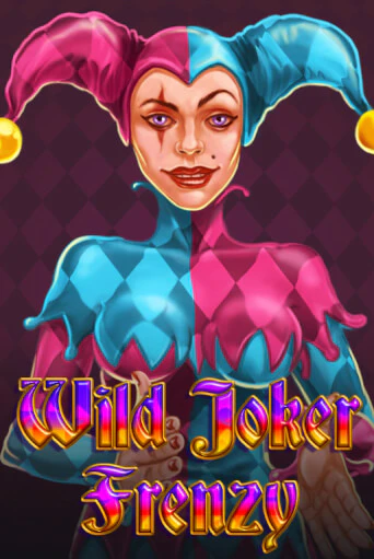 Wild Joker Frenzy