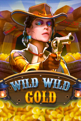 Wild Wild Gold