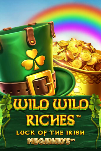 Wild Wild Riches Megaways