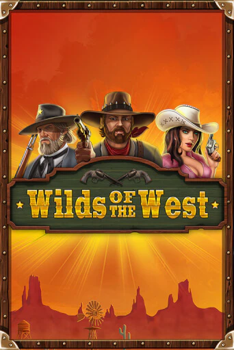 Wilds of the West
