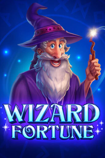 Wizard Fortune Remake
