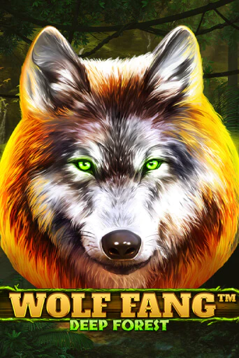 Wolf Fang – Deep Forest
