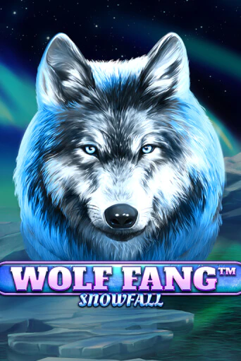 Wolf Fang - Snowfall