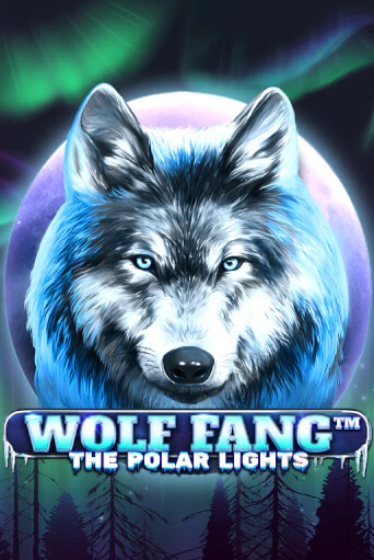Wolf Fang - The Polar Lights