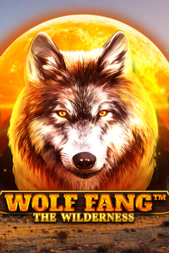 Wolf Fang - The Wilderness