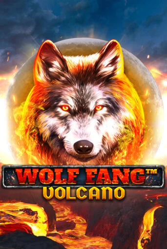 Wolf Fang - Volcano