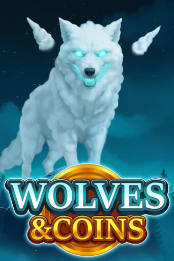 Wolves and Coins Hold and Spin