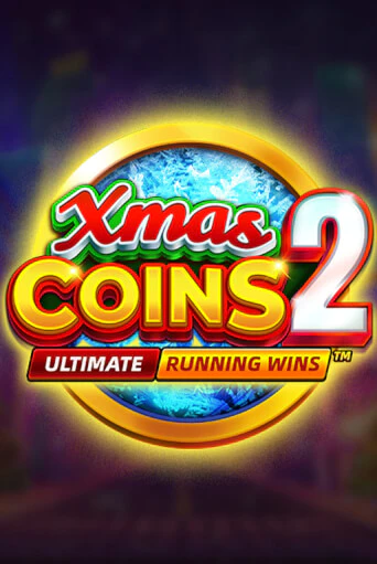 XMAS Coins 2: ULTIMATE RUNNING WINS