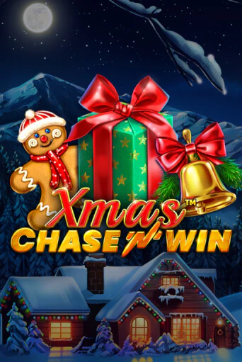 Xmas - Chase'N'Win