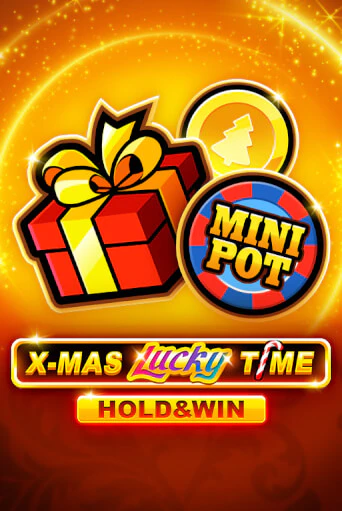 Xmas Lucky Time Hold And Win