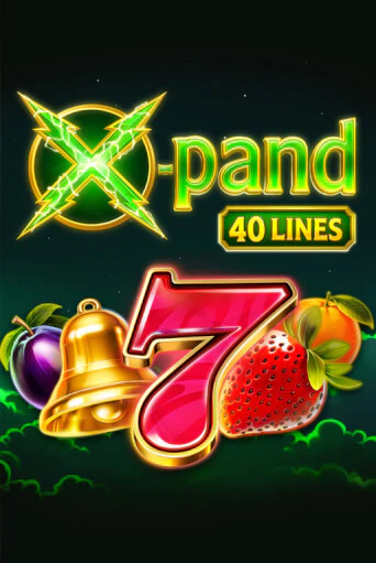 X-pand: 40 lines