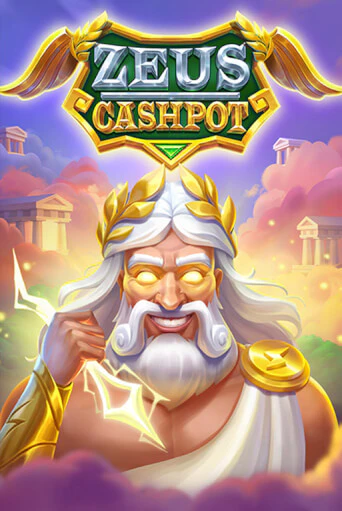 Zeus Cashpot