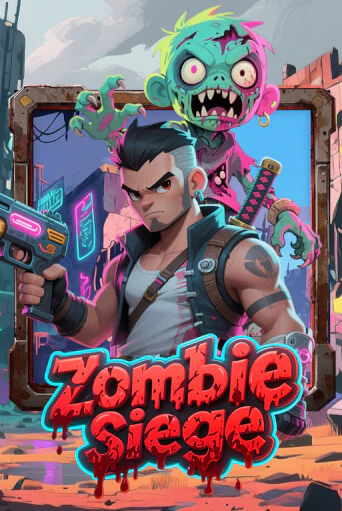 Zombie Siege