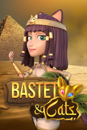Bastet and Cats