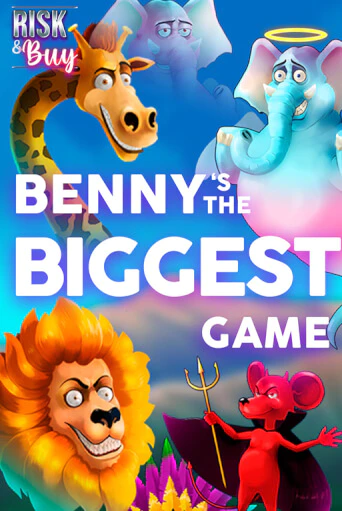 Benny's the Biggest game
