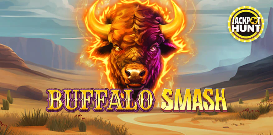 Buffalo Smash