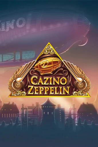 Cazino Zeppelin