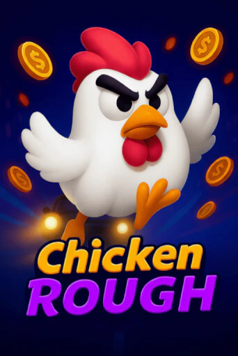 Chicken Rough