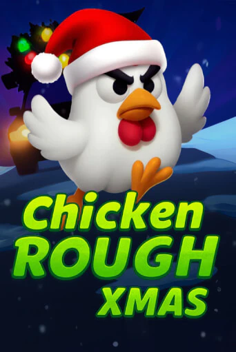 Chicken Rough Xmas