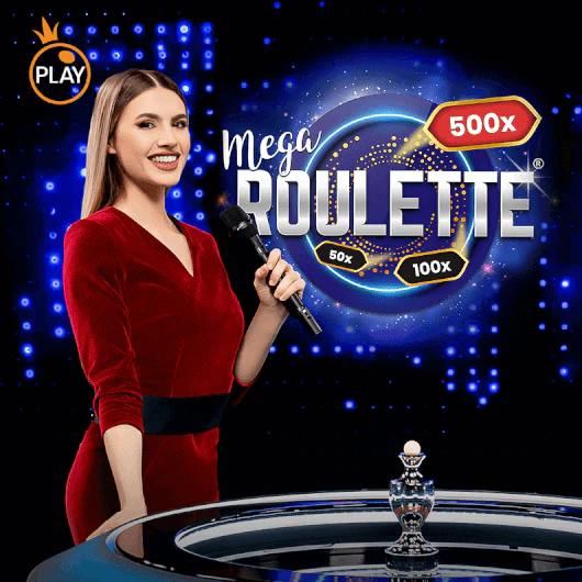 Mega Roulette