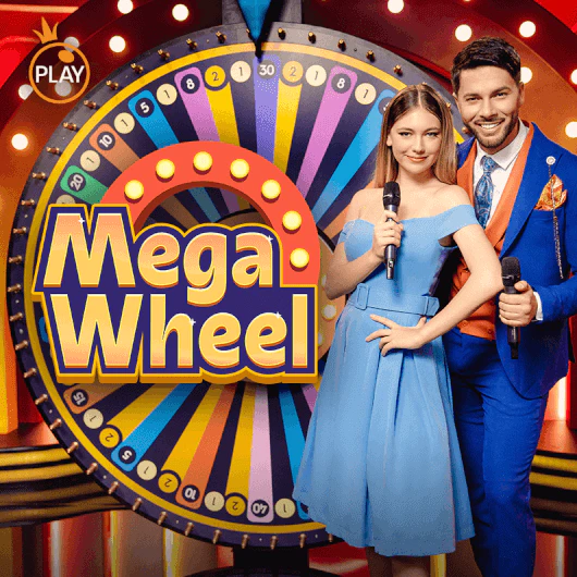 Mega Wheel
