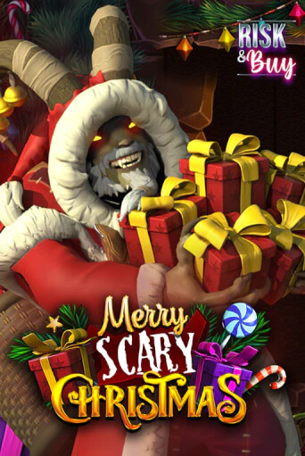 Merry Scary Christmas