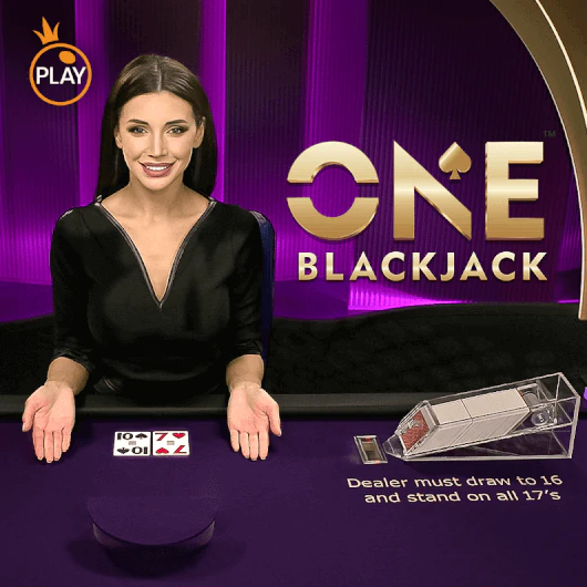 One Blackjack