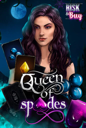 Queen of Spades