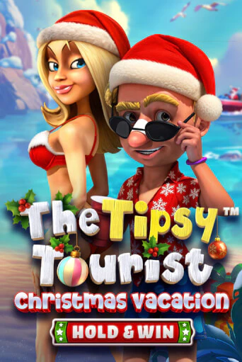 The Tipsy Tourist: Christmas Vacation – Hold & Win™