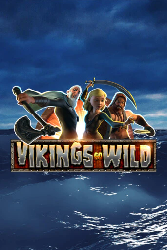 Vikings go Wild