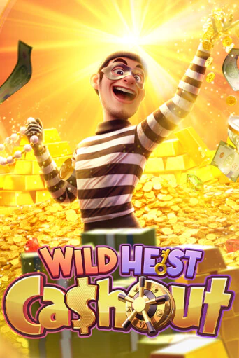 Wild Heist Cashout