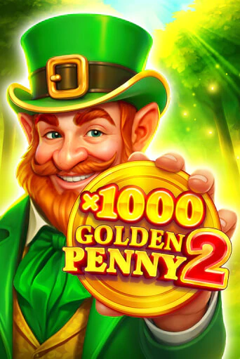 x1000 Golden Penny 2