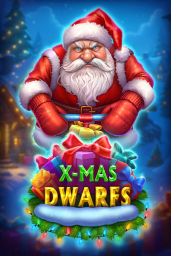 xMas Dwarfs